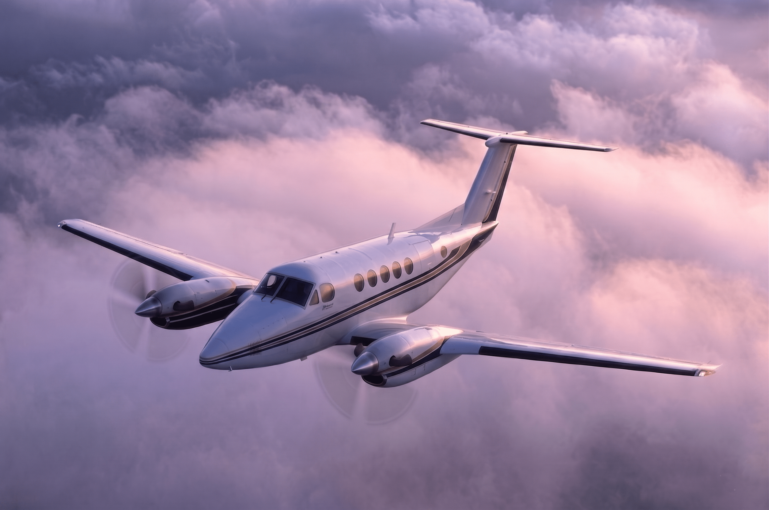 Turbo Prop