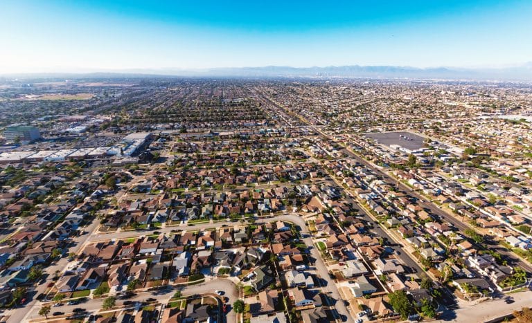 Van Nuys, CA