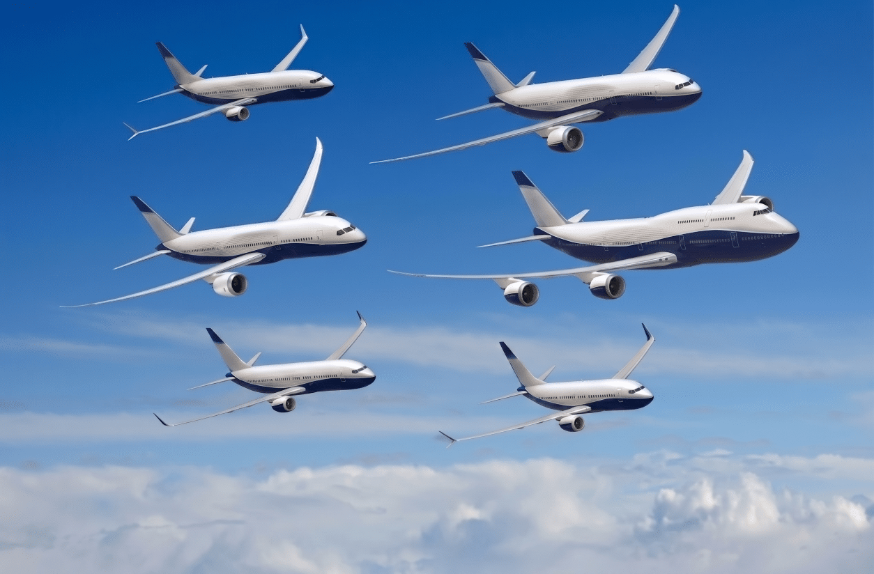 From 737 to 787 - How the BBJ Line Expanded and Who Uses It