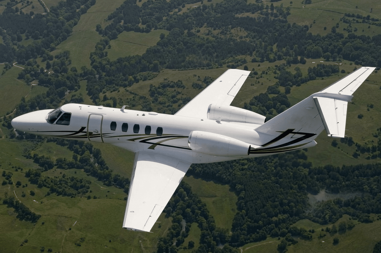 Citation CJ4 / CJ4 Gen3