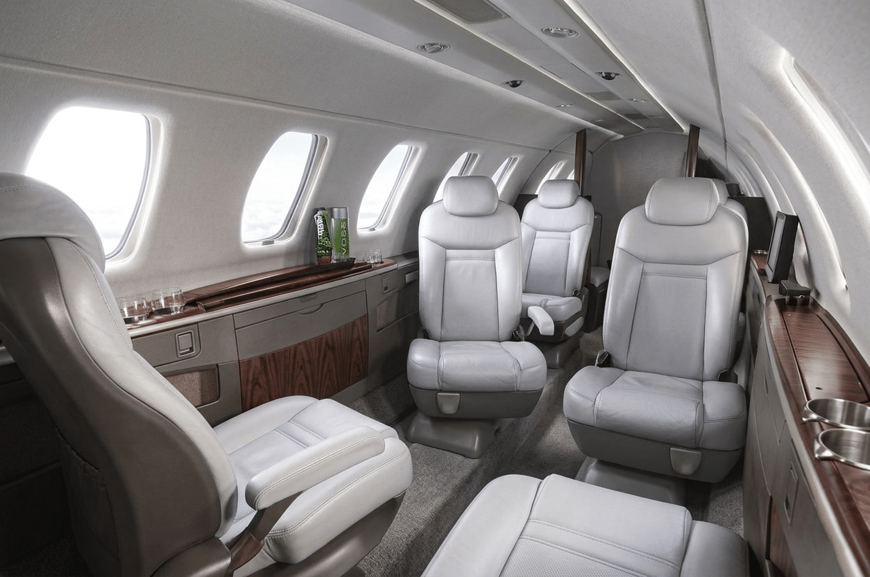 Citation CJ4 / CJ4 Gen3