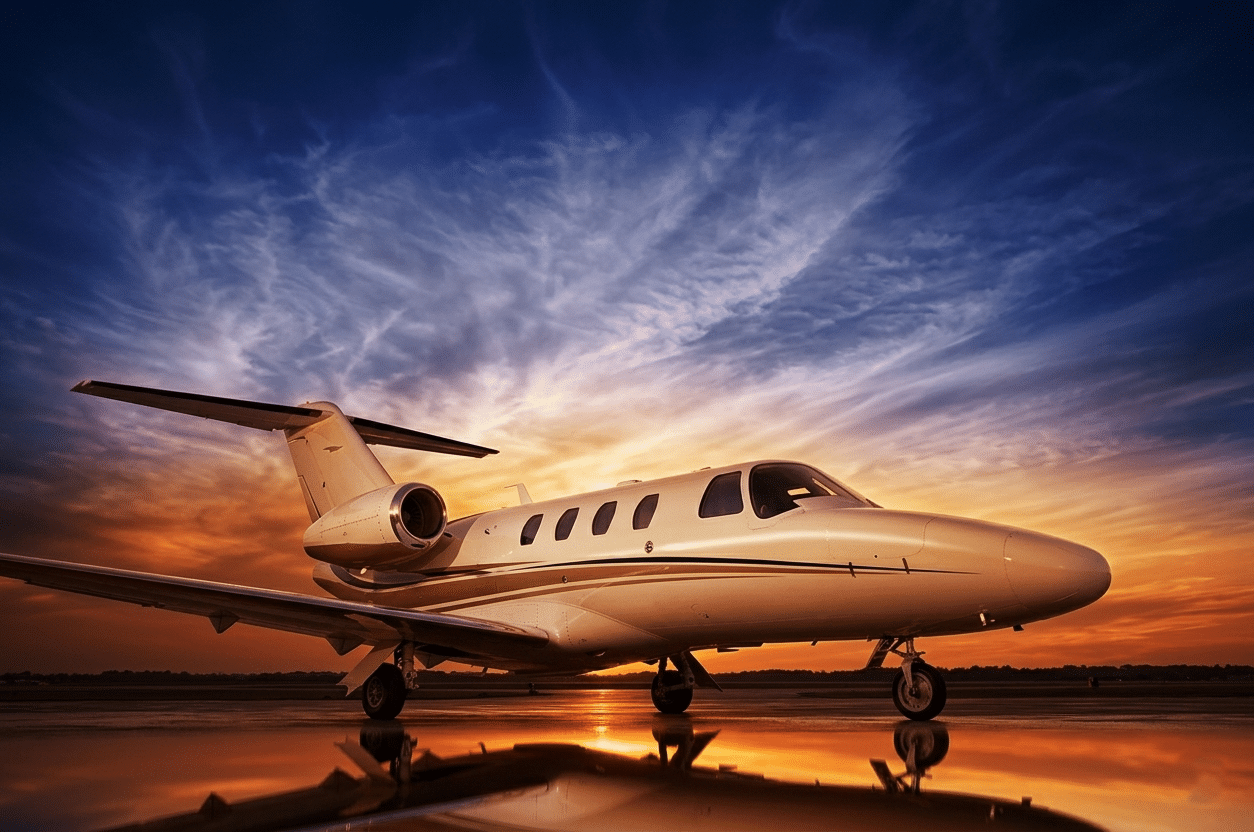 Citation CJ1 / CJ1+
