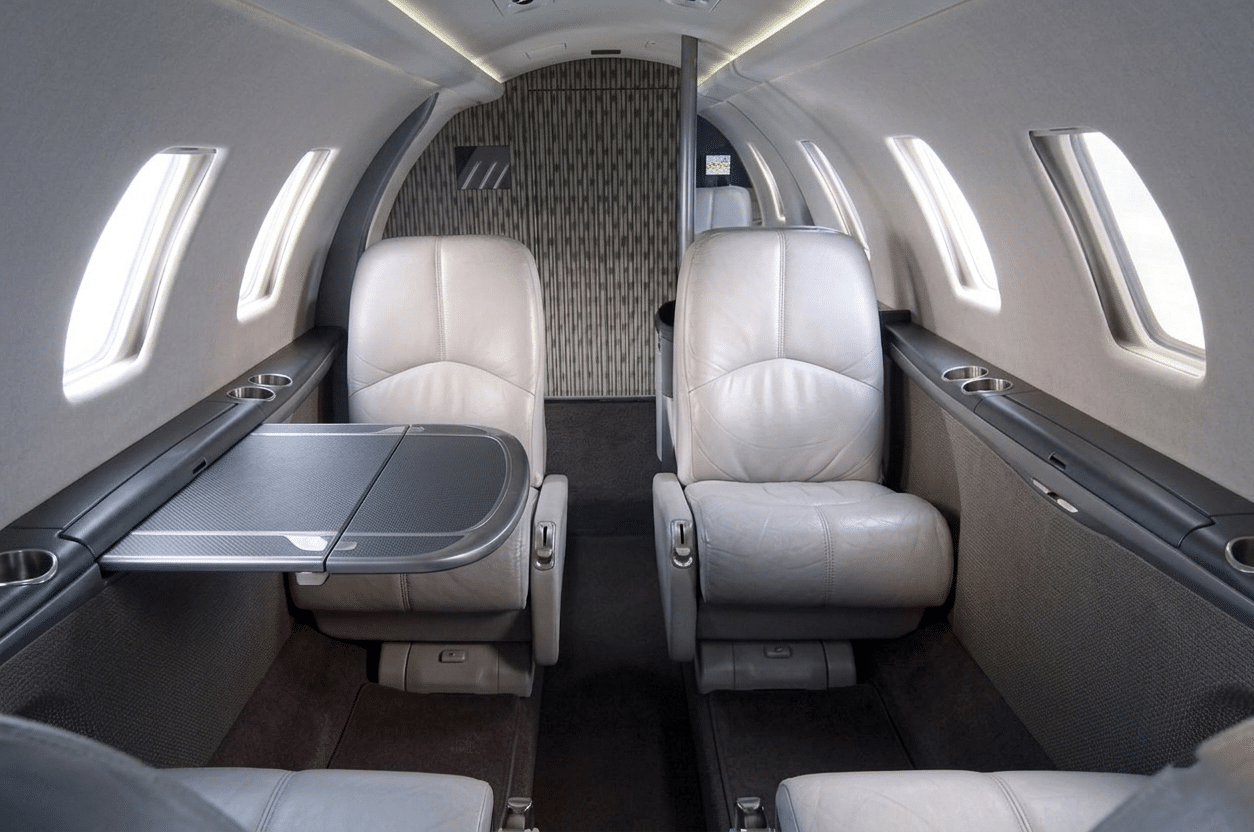 Citation CJ1 / CJ1+