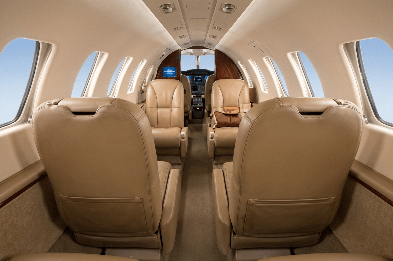 Citation CJ2 / CJ2+
