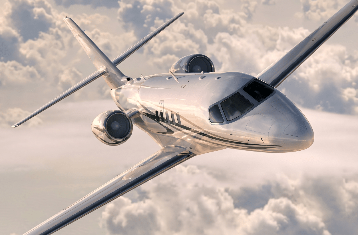 Citation Latitude