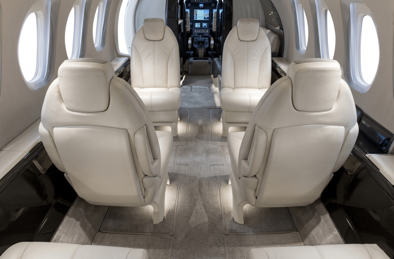 Citation Latitude