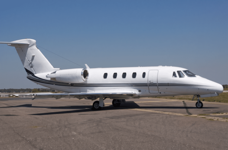 Citation III / VI / VII