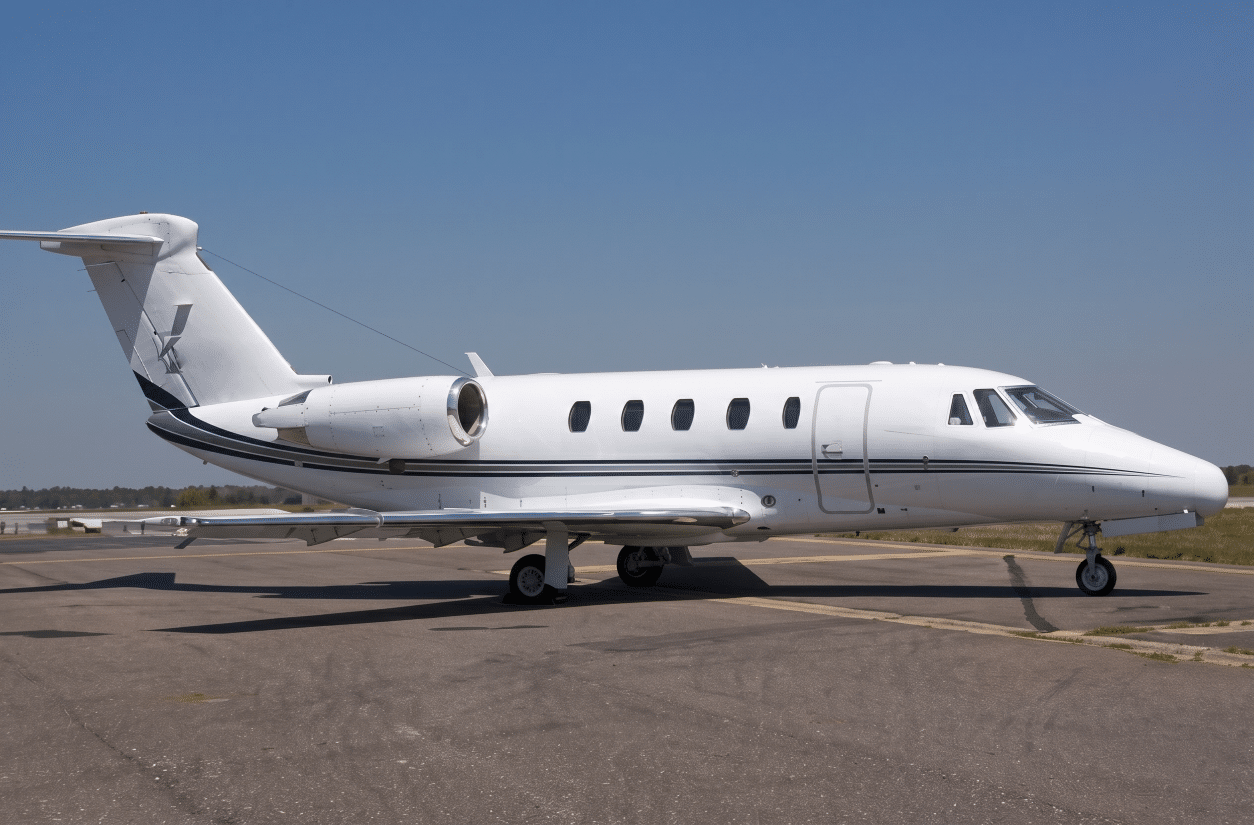 Citation III / VI / VII