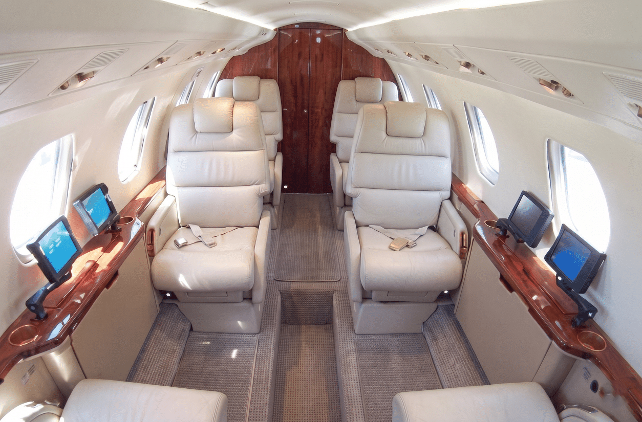 Citation III / VI / VII
