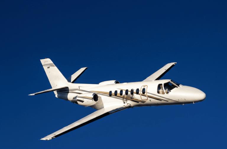 Citation Ultra