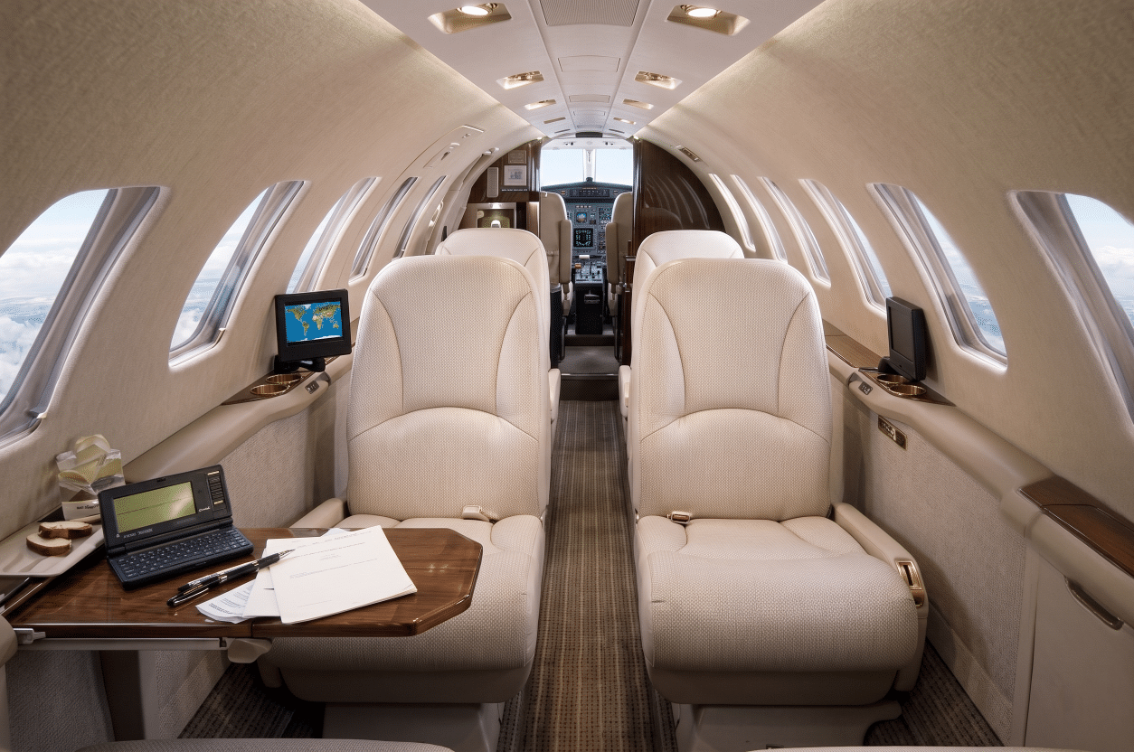 Citation Ultra