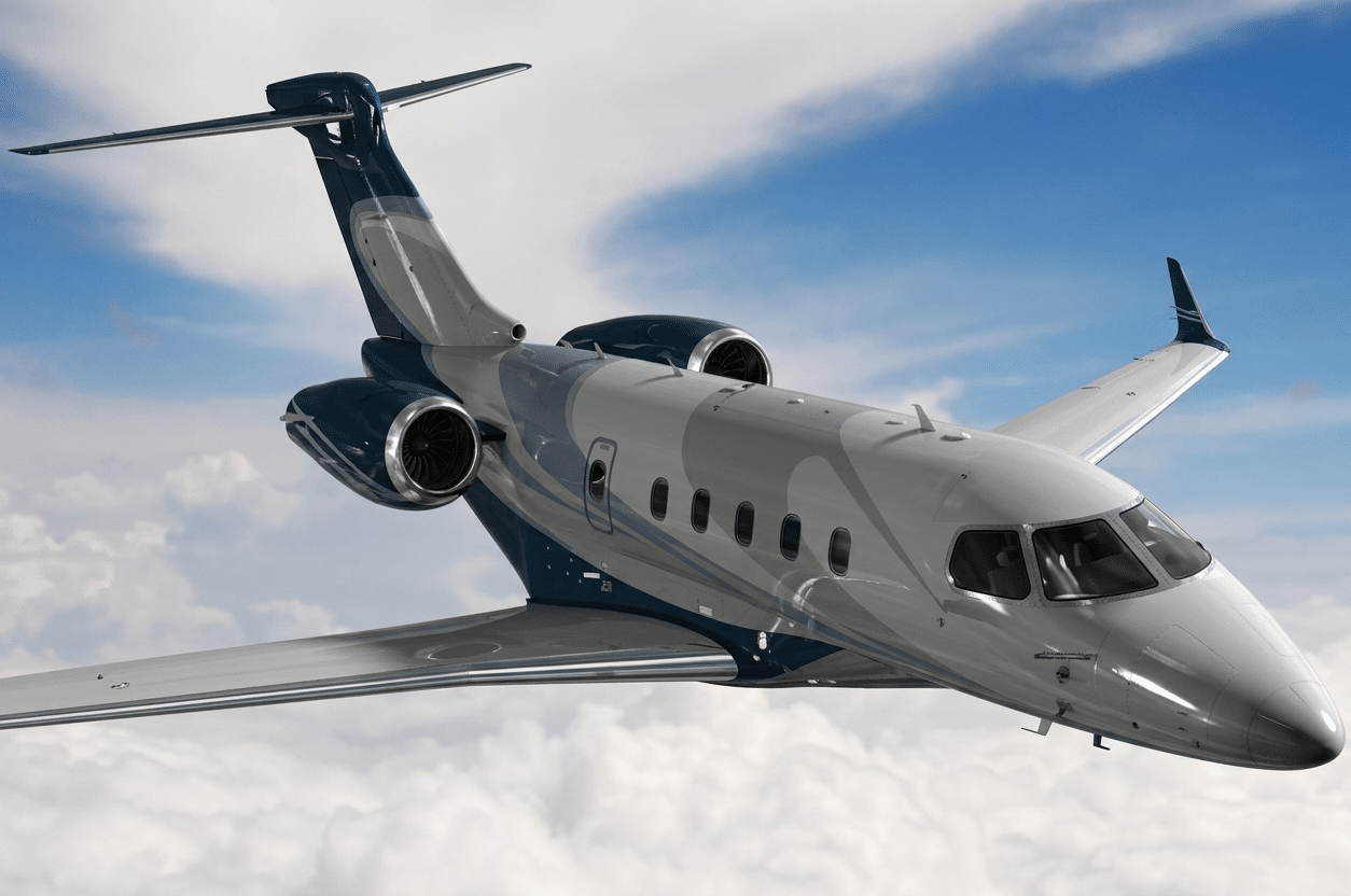 Legacy 450