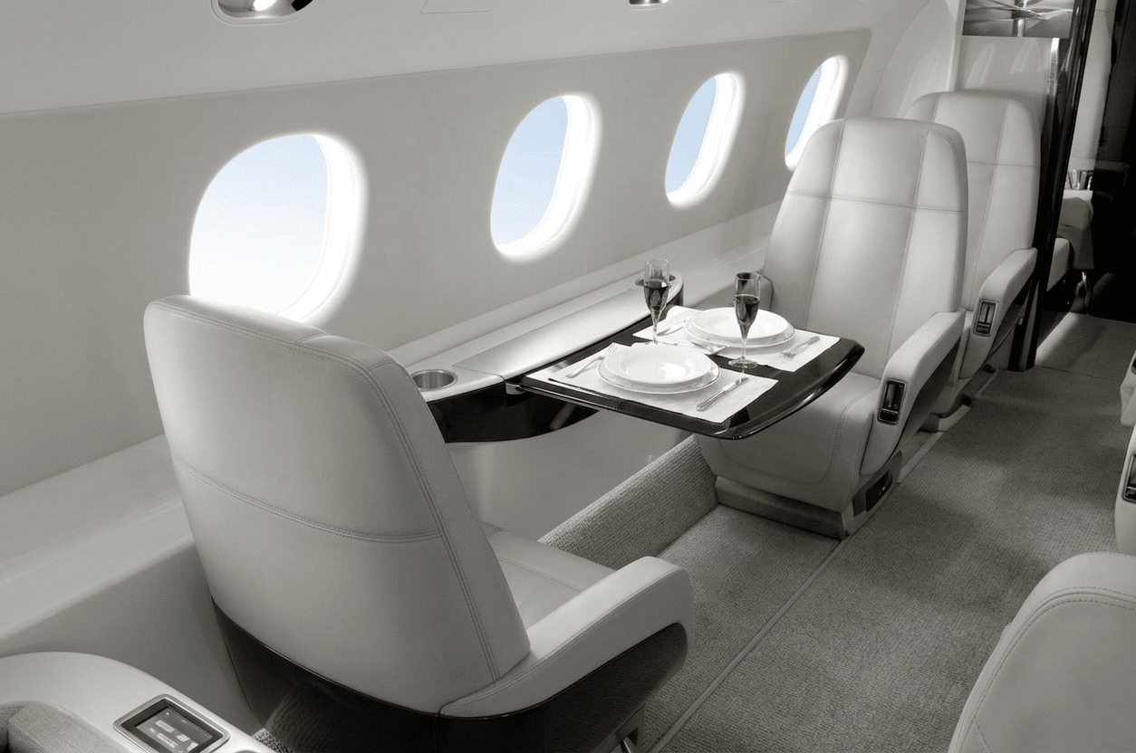 Legacy 450