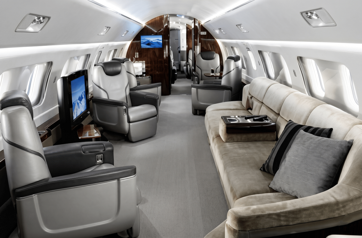 Lineage 1000 Charter