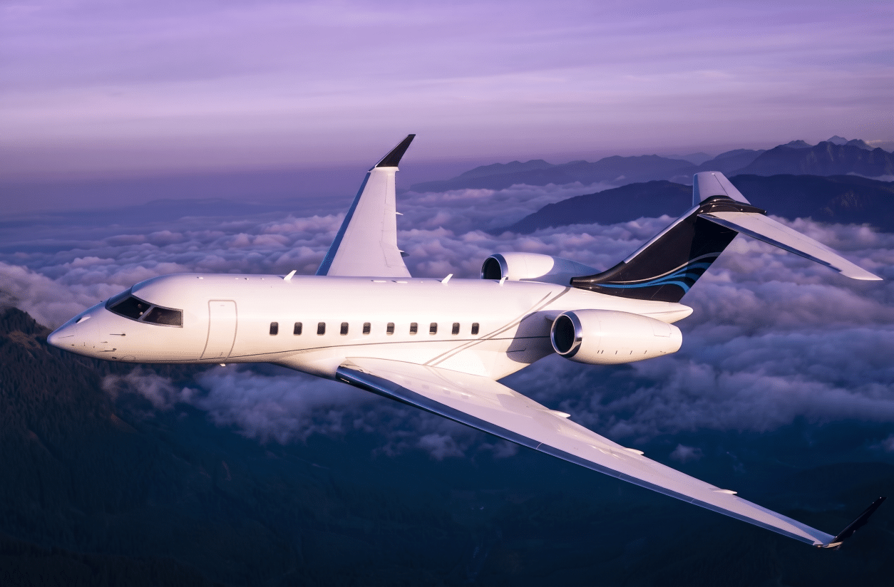 Global Express 5000