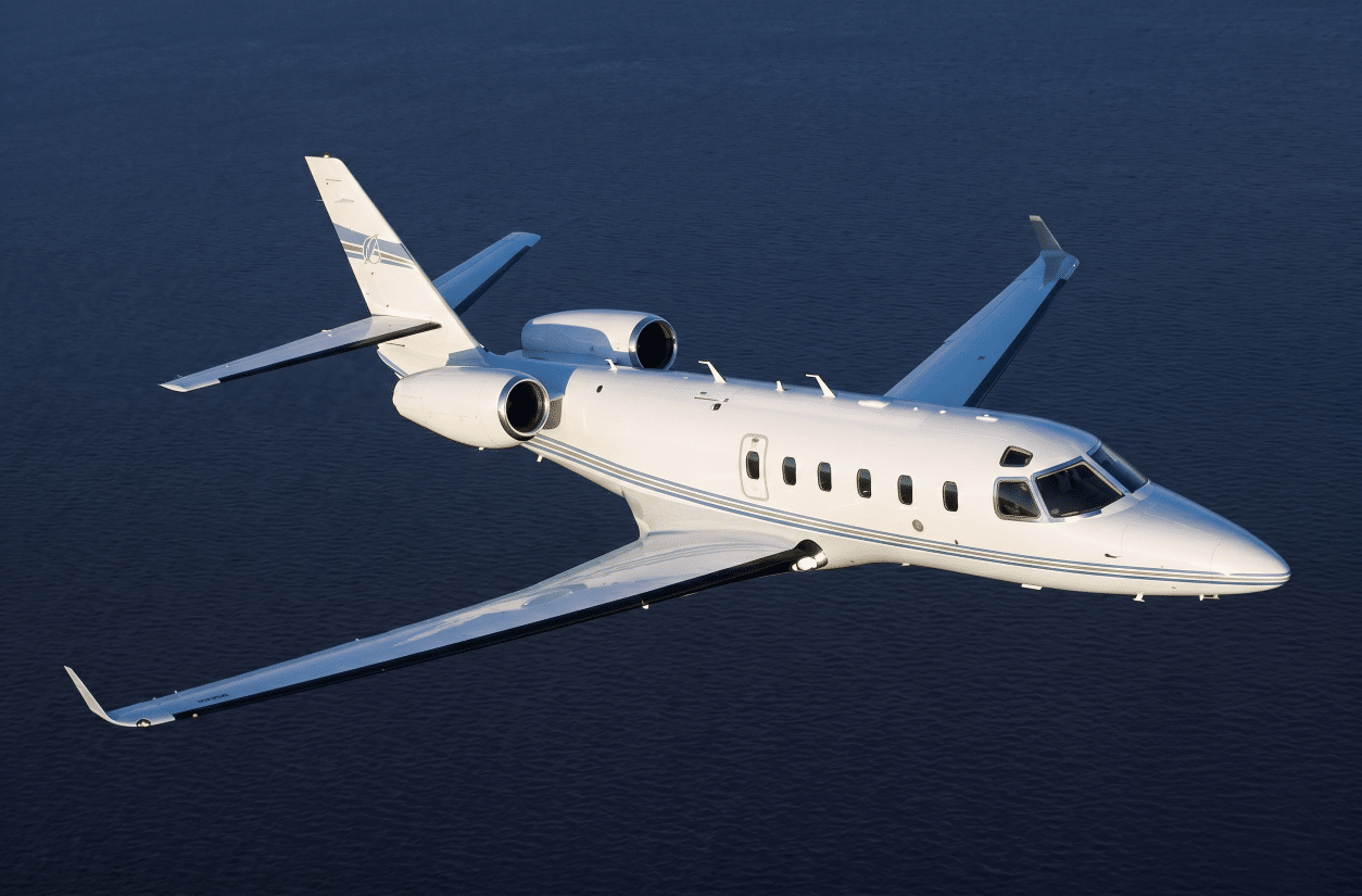 Gulfstream G100 / G150