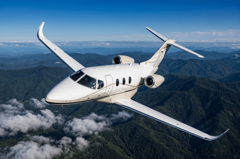 Hawker 200