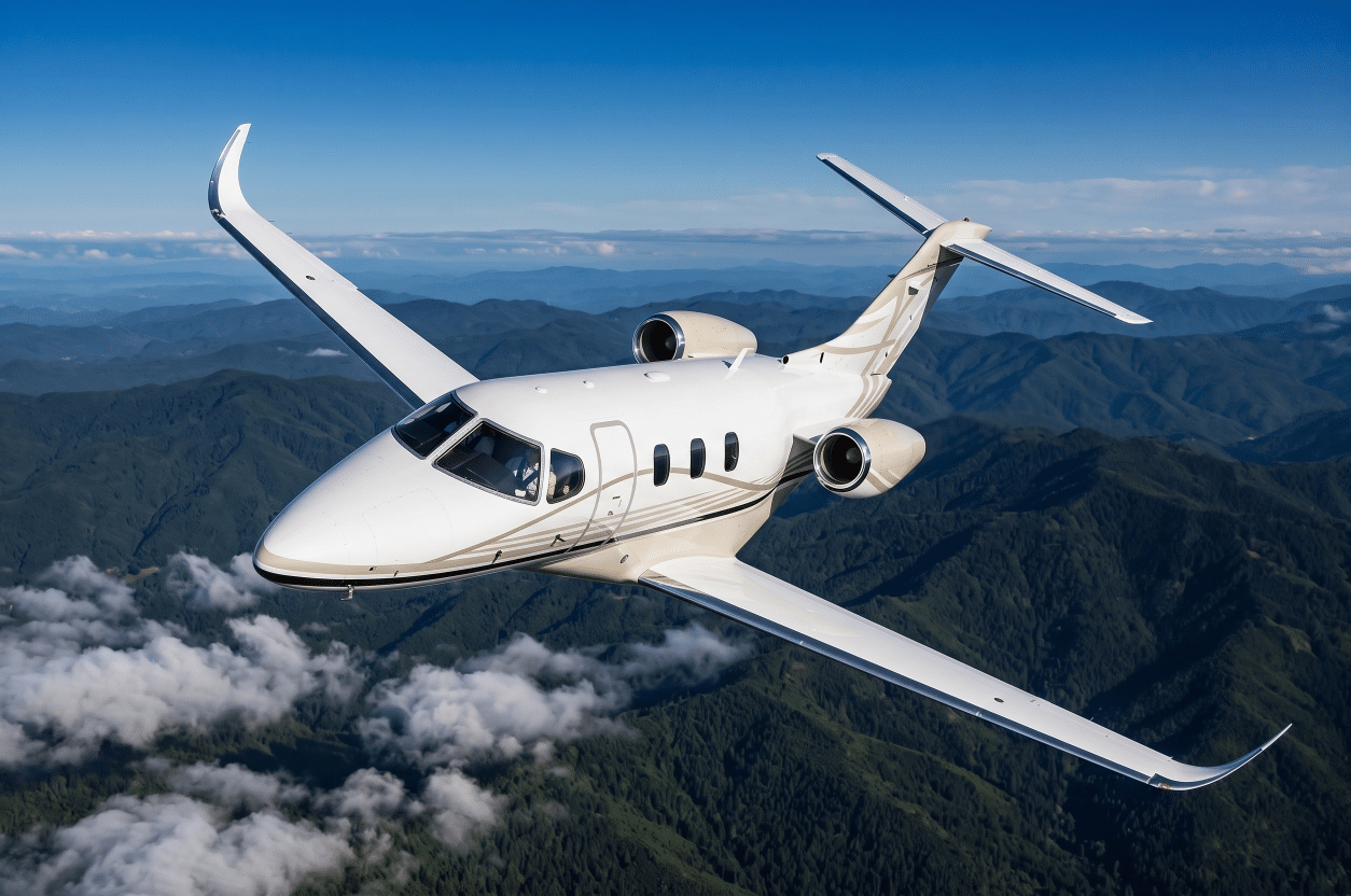 Hawker 200