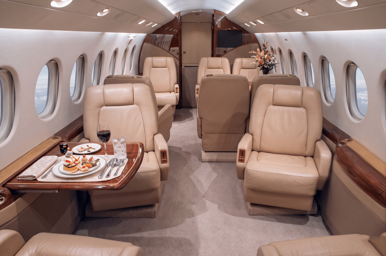 Hawker Beechjet 400A / 400XP