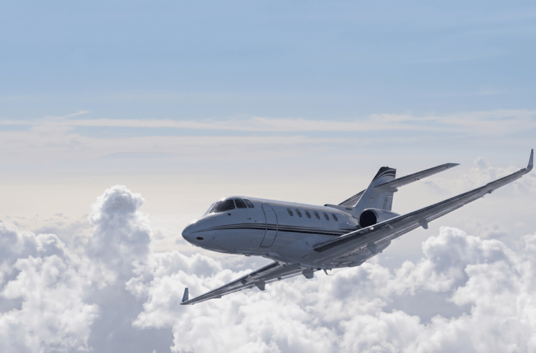 Hawker 900XP