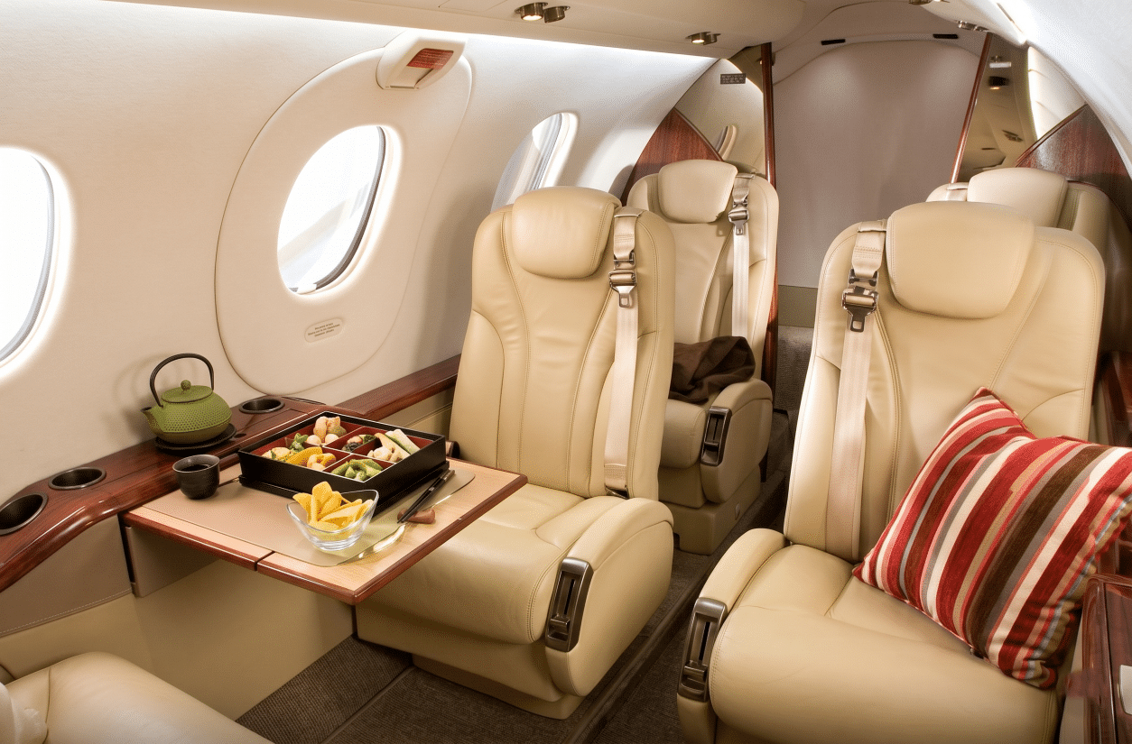Hawker 900XP