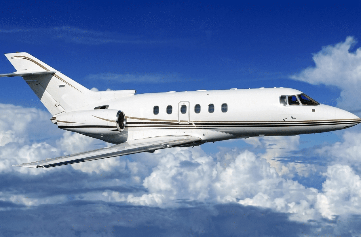 Hawker 1000