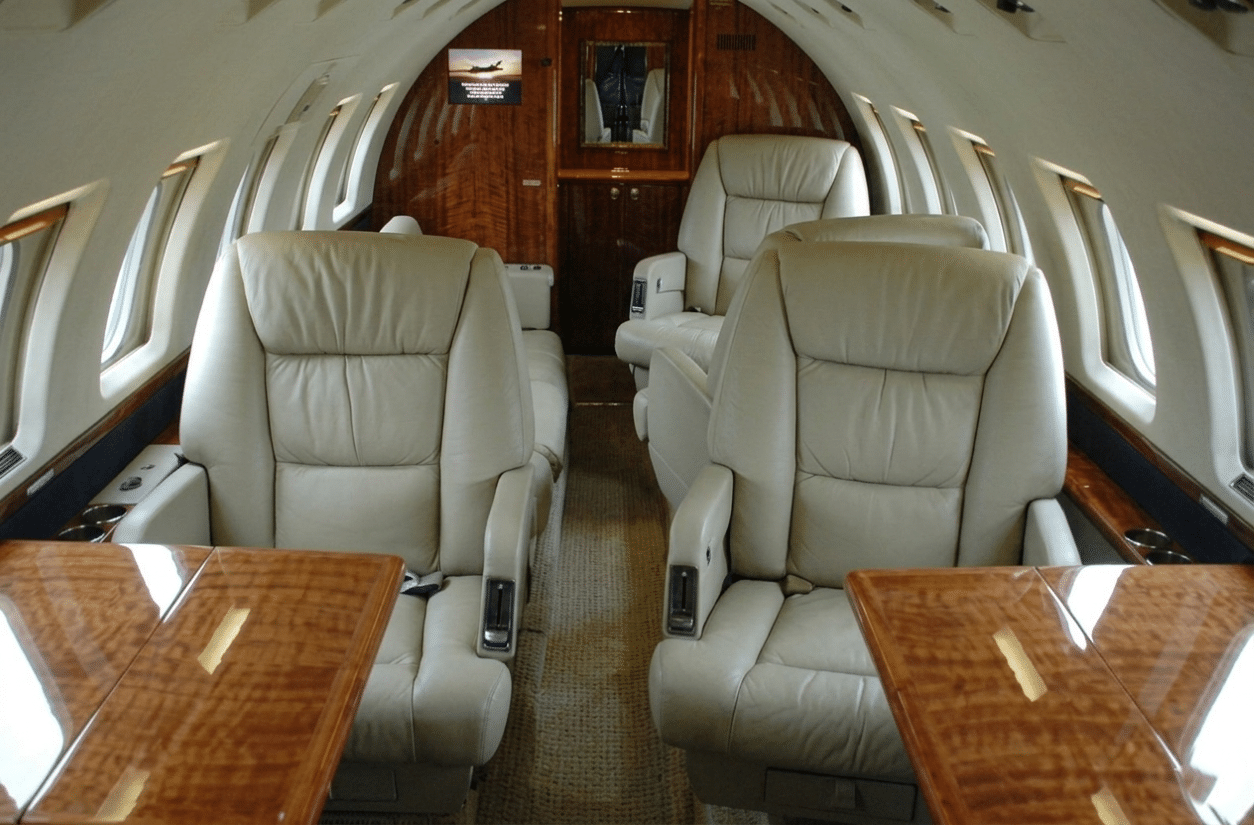 Hawker 1000