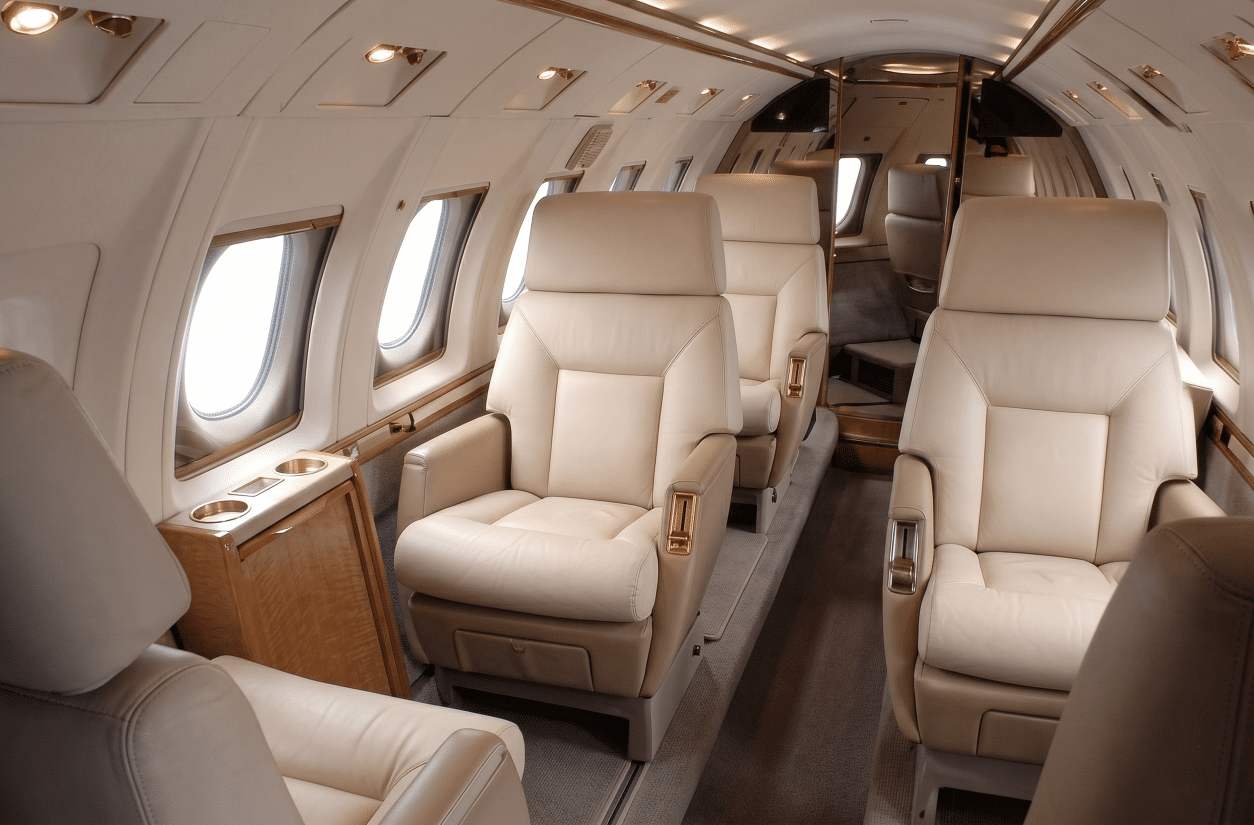 Hawker 800 / 800XP / 850XP