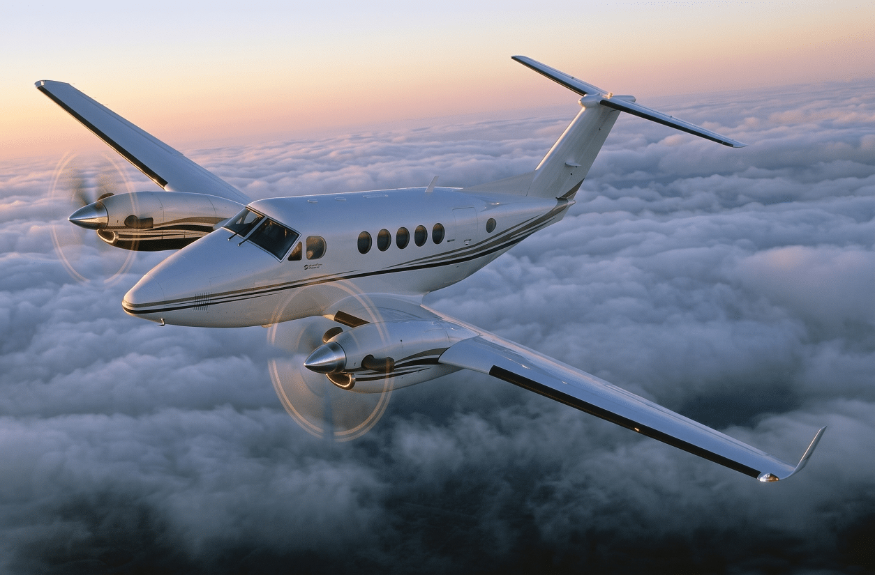 King Air 200