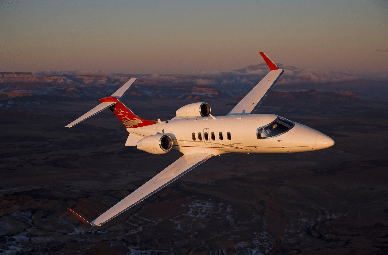 Learjet 40 / 40XR