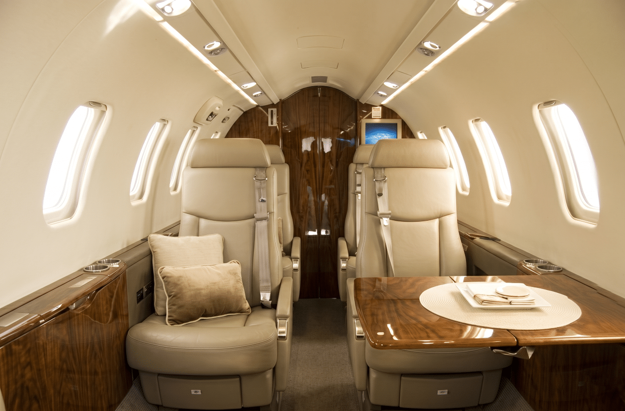 Learjet 40 / 40XR