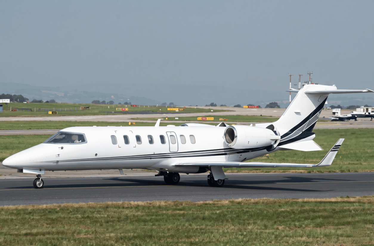 Learjet 45 / 45XR