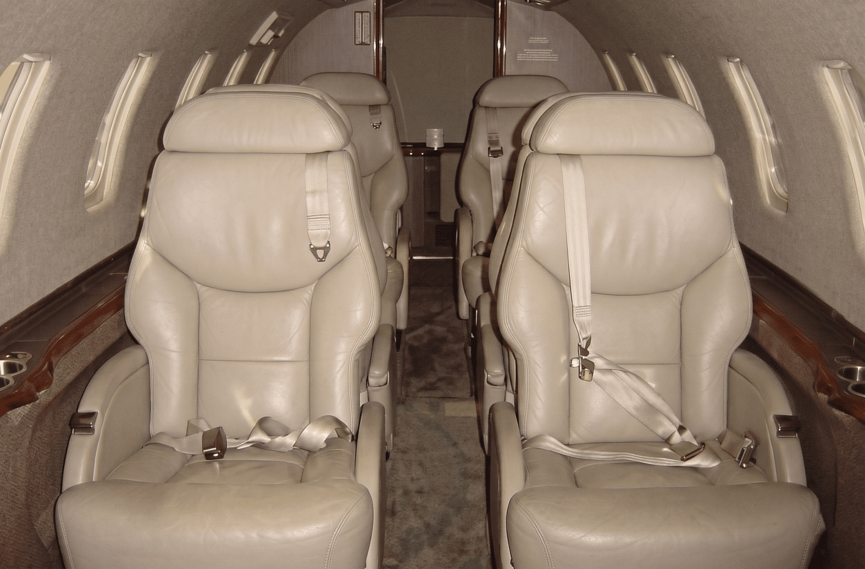Learjet 45 / 45XR