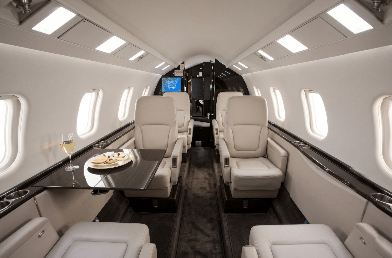 Learjet 60 / 60XR