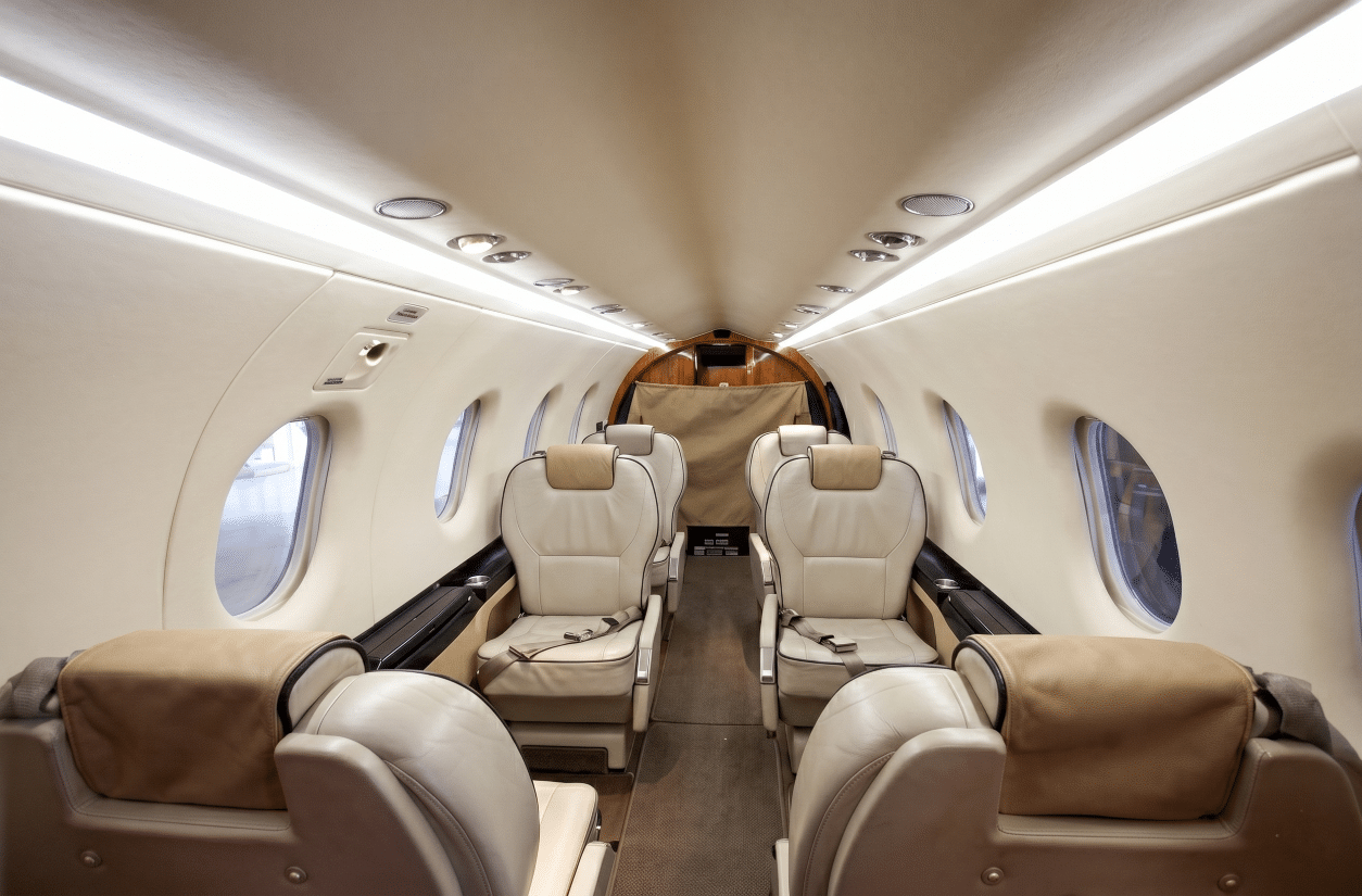 Pilatus PC-12