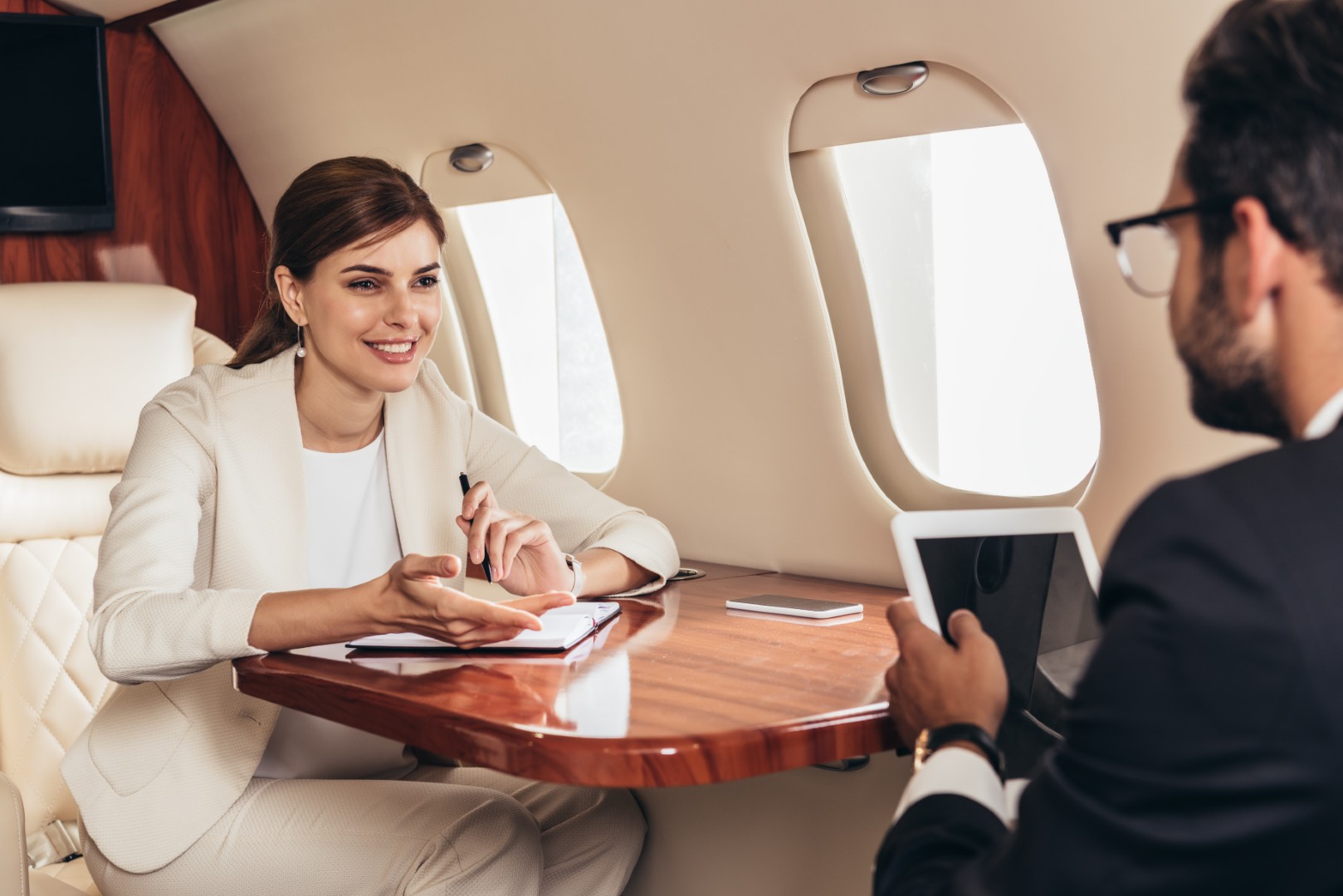 Why 6,886 Feet Changes the Aircraft Conversation