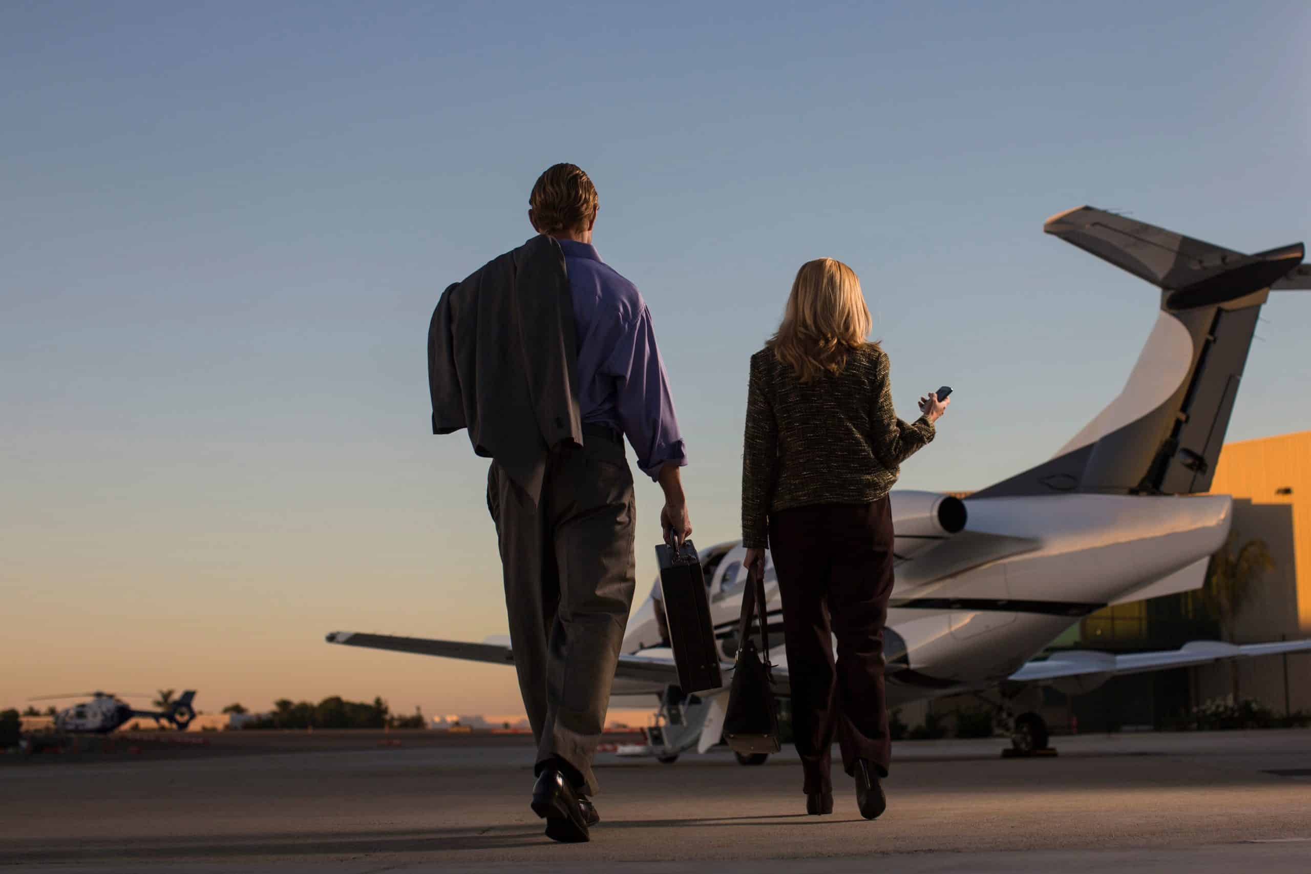 JetSetters Membership