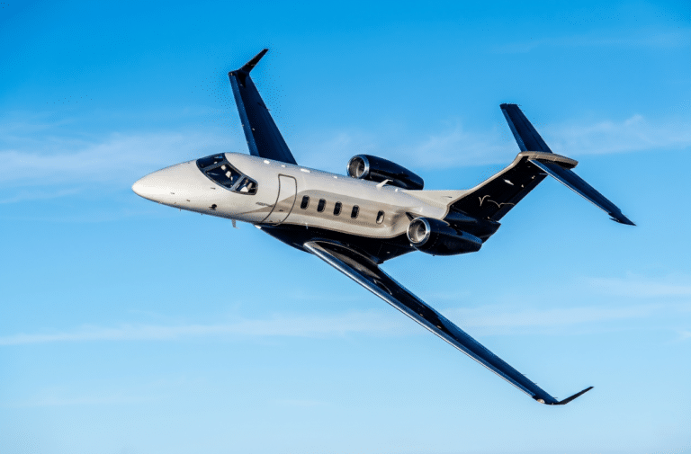 Phenom 300 / 300E