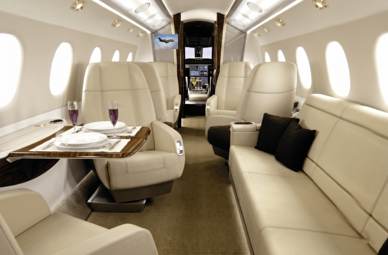 Phenom 300 / 300E