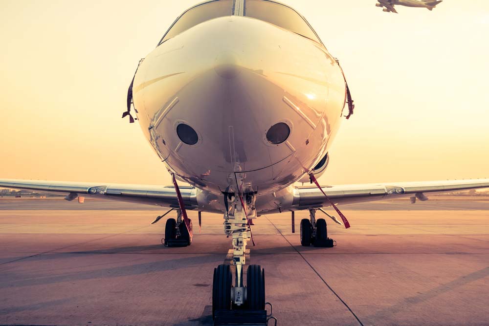 4 Easy Ways to Combat Jet Lag