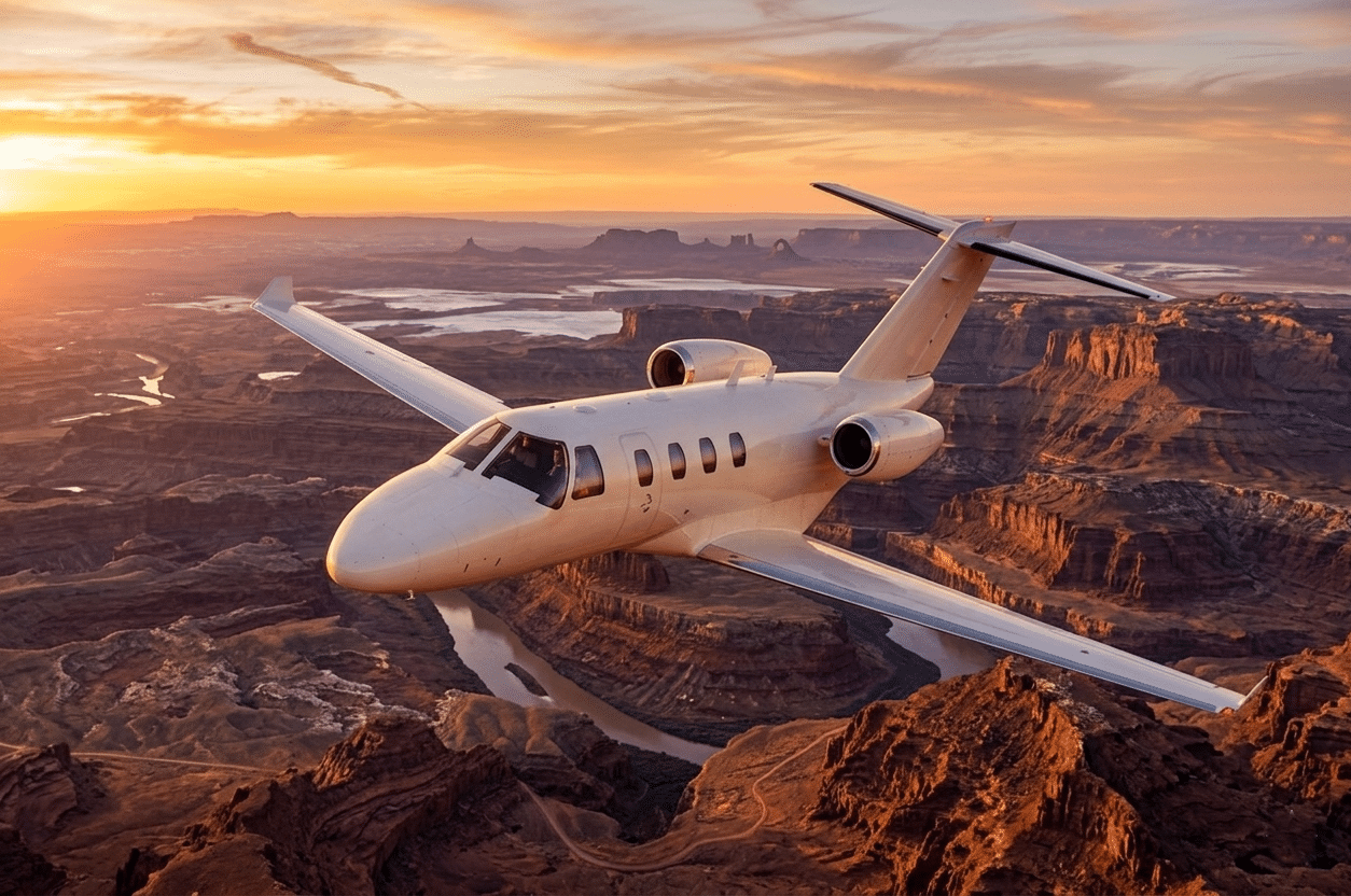 Cessna Citation M2 / Gen 2