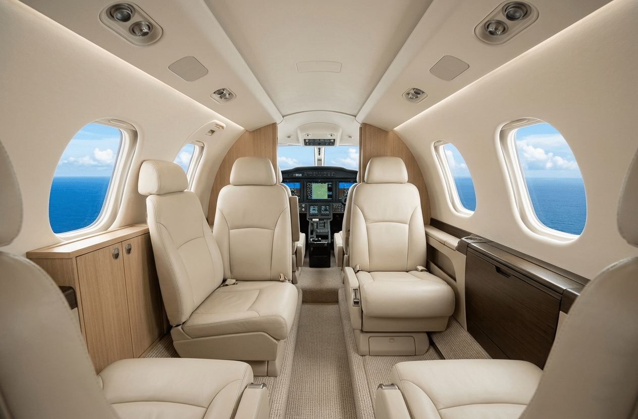 Cessna Citation M2 / Gen 2