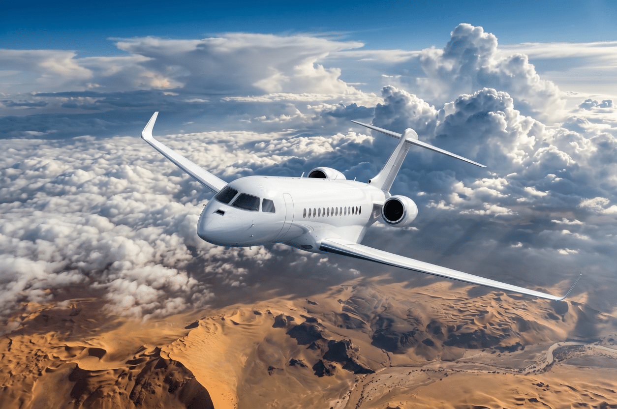 Challenger 604