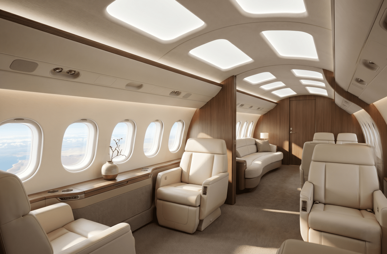 Falcon 10X
