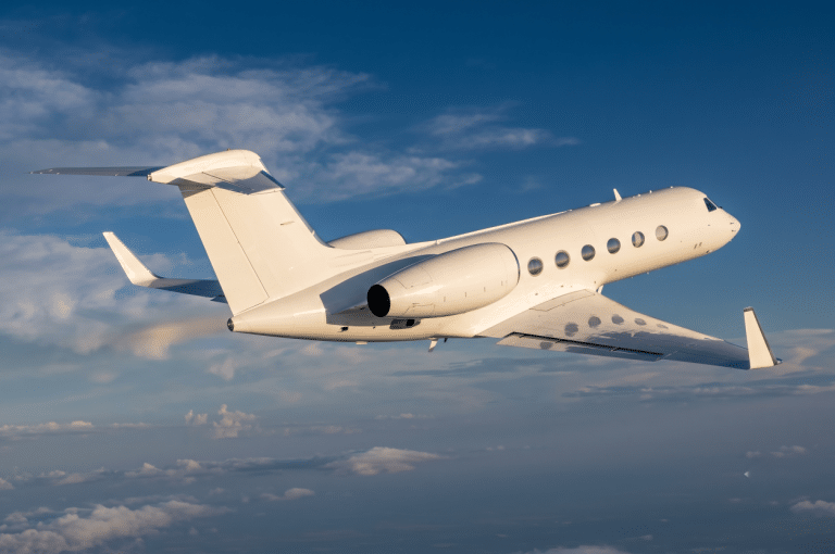 Gulfstream 300