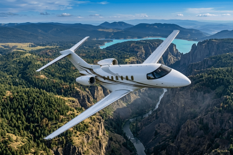 Pilatus PC-24