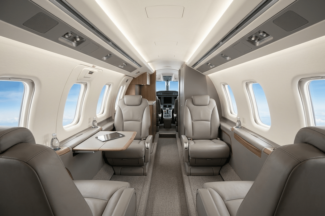 Pilatus PC-24