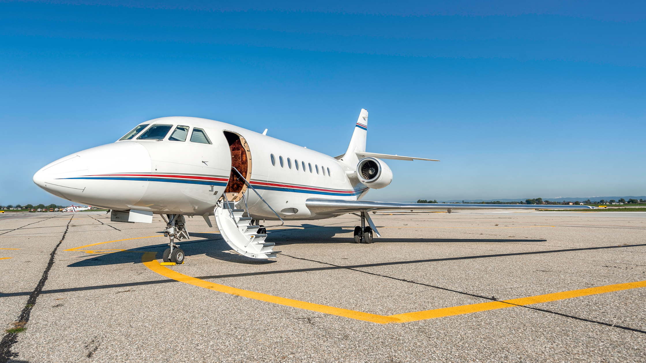 Think Flying Private Is Out of Reach? Think Again