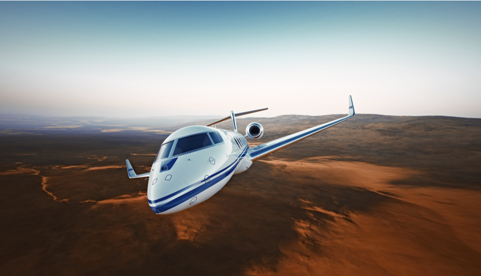 Discover the Ultimate in Luxury: Celebrity Private Jet Service in Philadelphia