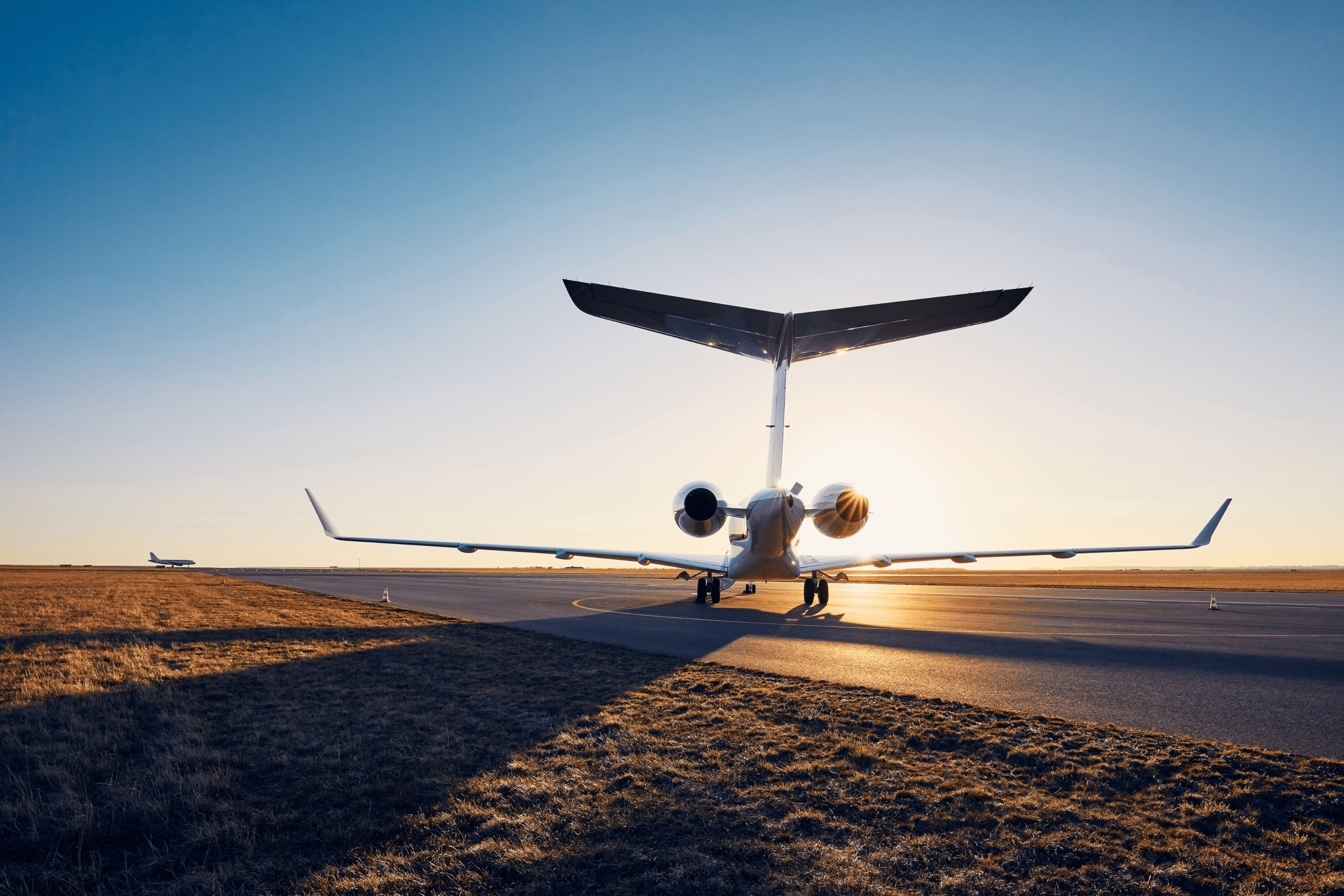 Why Private Jet Charter is the Smarter Choice!